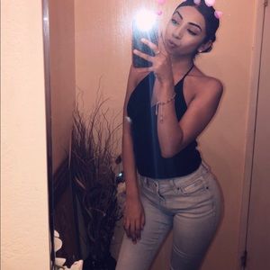 Meet your Posher, Jazmin